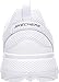 Skechers Mens Equalizer 2.0 On Track,White,US 12 M