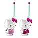 Hello Kitty Character Walkie Talkies Playset