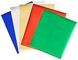Basics Foil Sheets (10 Sheets