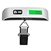 Luggage Scale, Kaistyle 110lb/50kg Digital Hanging Luggage Weight Scale for Travel