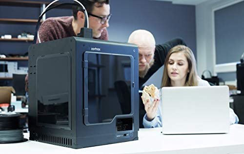 ZORTRAX M200 3D Printer with WiFi (Certified Refurbished)