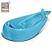 Skip Hop Moby Three-Stage Baby And Toddler Bath Tub , Blue primary