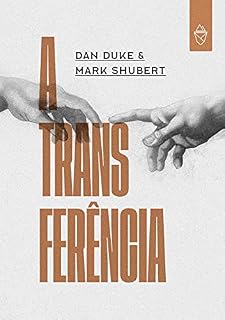 Livro A Transferência
