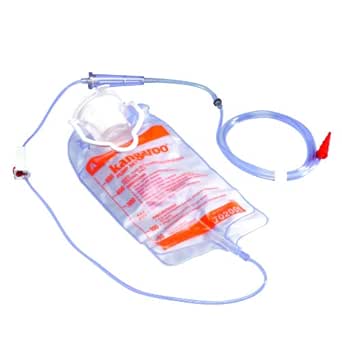 Amazon.com: Kangaroo Epump/Kangaroo Joey Enteral Feeding Pump Sets 500
