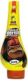 MOCO DE GORILA Punk Extreme Hold Gel, 11.99 oz (Pack of 7)