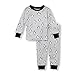 The Children's Place Boys' 2-Piece Cotton Pajama Set