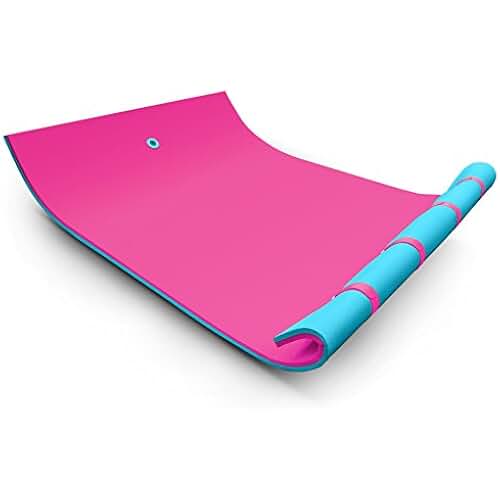 foam pool pad