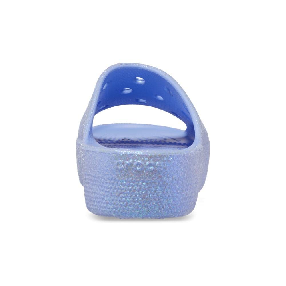 Crocs Women's Classic Slide | Platform Sandals