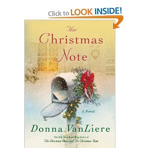 The Christmas Note 1617932442 Book Cover