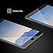 iPad Air 2 Screen Protector, Coolreall Tempered Glass Screen Protector Protective Film for iPad Air / iPad Air 2 / iPad Pro / iPad 5 / iPad 6 (9.7 Inch) [0.33mm Ultra-Clear 9H Hardness] - Transparent