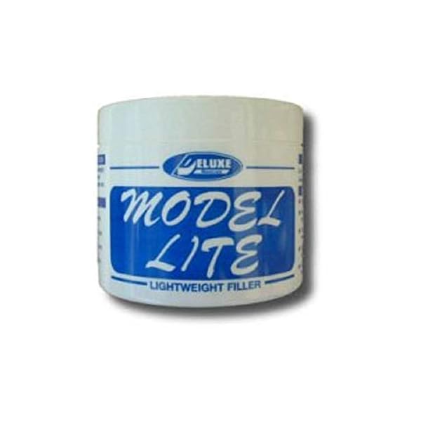 Model Lite weiß 250 ml Deluxe