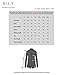 Because I Love You Women Open Front Long Sleeve Collar Classic Knit Cardigan