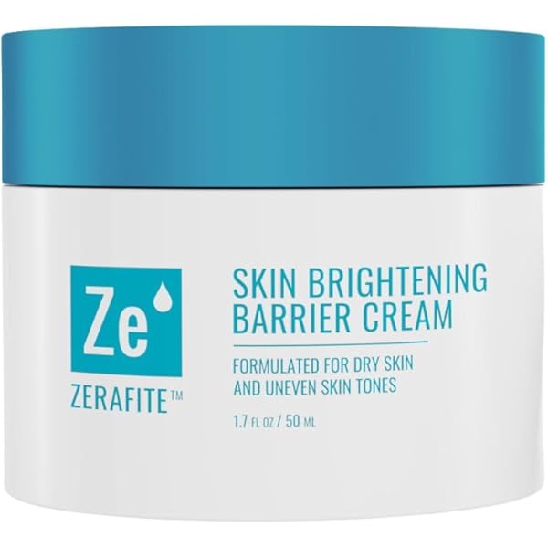 Amazon.com: ZERAFITE Wrinkle Defense Barrier Cream (Container +