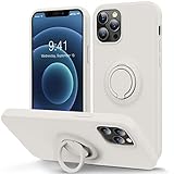 MOCCA Compatible with iPhone 12 Case, iPhone 12 Pro