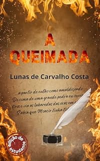 Livro A QUEIMADA