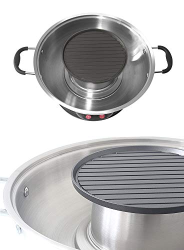 1 Sonya+Electric+Hotpot+SYHS+4L+Strainer