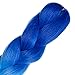 Emmet Jumbo Braids 60+ Colors Kanekalon Synthetic Box Braids African Hair Extension 100g/pcs, Hair Care Ebook Included (24