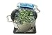 OLISO Bags Vac Snap Gallon, 14 CT