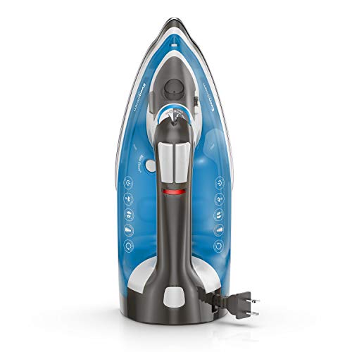 BLACK+DECKER ICR19XS Steam Iron - Image 8