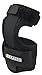 Bracoo Wrist Splint, Breathable Hand Stabilizer Brace for Carpel Tunnel Syndrome, Tendonitis, and Acute Sprains, Supports All Wrist Sizes, Black, WP30, 1 Count