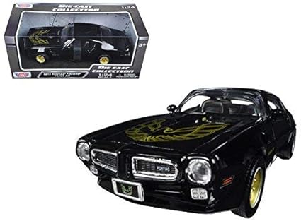 pontiac firebird diecast