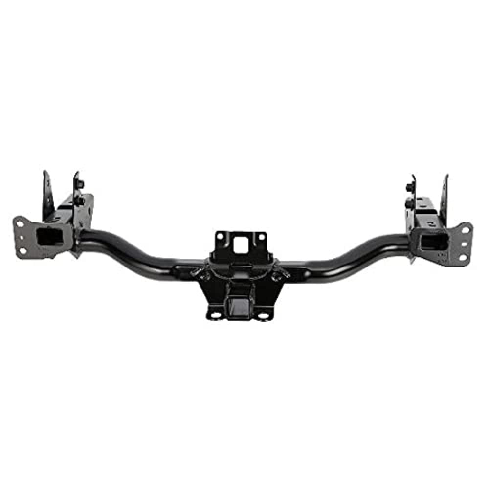 Photo 1 of Mopar 82215648 Hitch Receiver Upgrade your bumper mounted Class II towing capacity to a Class IV 2