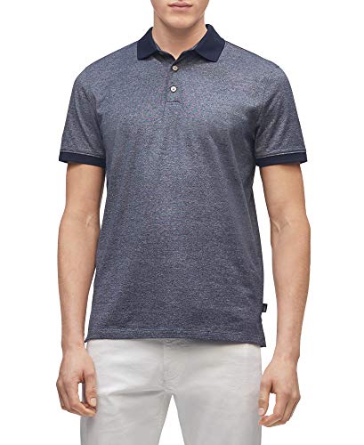 ck liquid touch polo