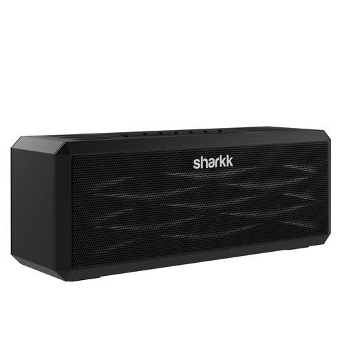 sharkk speaker