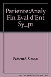 Analyse financière et évaluation d'entreprise