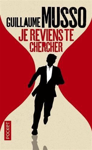 Je reviens te chercher