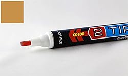 ColorRite 2Tip for Chrysler Van Automotive Touch-up
