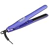 BaBylissPRO-Luminoso-Mini-Flat-Iron-34-Purple BaBylissPRO Luminoso Mini Flat Iron, Purple