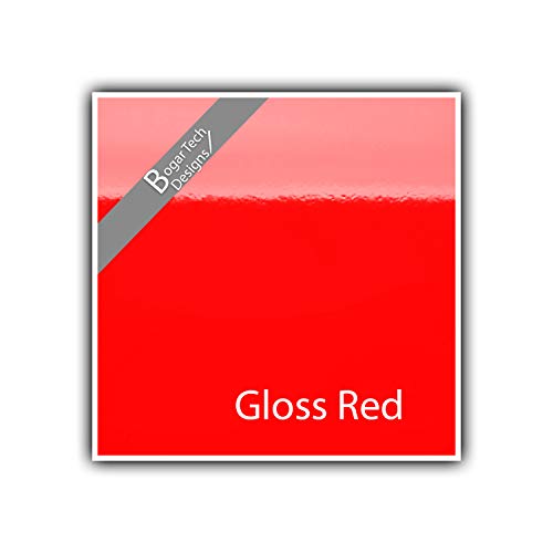 Bogar Tech Designs - Letter Inlay Overlay Vinyl Decal Sticker Letters for Dashboard Glove Box Compat - //coolthings.us