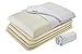 Lumalife Luxe Thin Firm Memory Foam Pillow, Adjust Height from 1/2 Inch Ultra Thin to 4½ Inches Thick, Use 4 Slim Memory Foam Thinserts to Adjust Loft or Change Pillow Contour