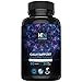 Anxiety Relief Supplements ǀ Best Stress Relief for Relaxation & Depression ǀ Mood Boost, Anti Anxiety, Anti-Depressant, Serotonin & Dopamine Enhancer with Ashwagandha, 5HTP, St. John’s Wort & GABA
