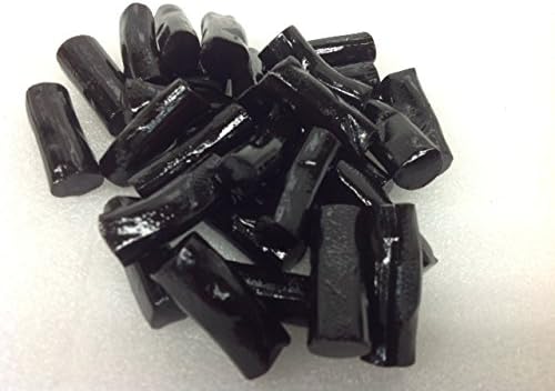 Verburg Finland Soft Licorice finnish finska 1 pound