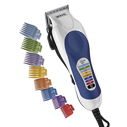 Aeropost Com Panama Wahl Color Pro Complete Hair Cutting Kit
