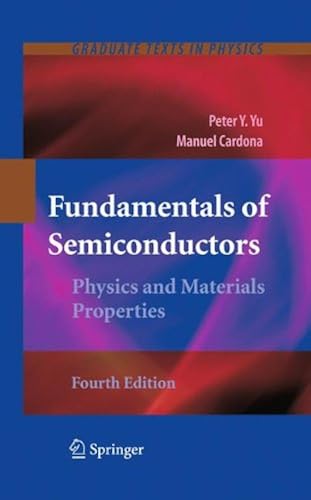 Download Fundamentals of Semiconductors: Physics and Materials Properties PDF