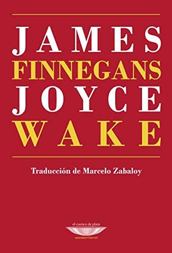 Finnegans Wake: Joyce, James: 9782070402250: Amazon.com: Books
