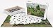 EuroGraphics Vegetable Garden Overcast Morning by Camille Pissarro (1000 Piece) Puzzle
