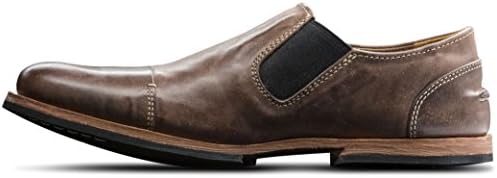 timberland lost history venetian loafer