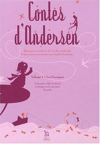 Contes d'Andersen