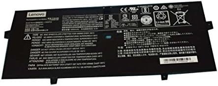 New Genuine Lenovo Yoga 910 13ikb 7 68v 78wh Battery L15m4p23 5b10l Amazon Ca Electronics