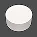 SODIAL Round Cake Dummy 4 inch/6 inch/8 inch (Cake Dummy Set 4 inch 6 inch 8 inch)