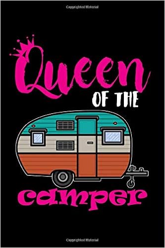 camper queen