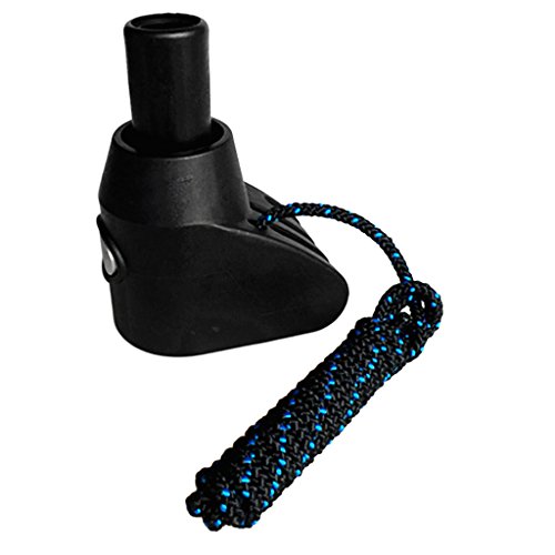 image for Baoblaze Windsurfing Windsurf RDM Mast Extension Replacement Adapter w