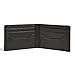 House of Jack Co. Deacon ID BIFOLD Front Pocket Wallet-Full Grain Leather-Bifold Money Clip Wallet