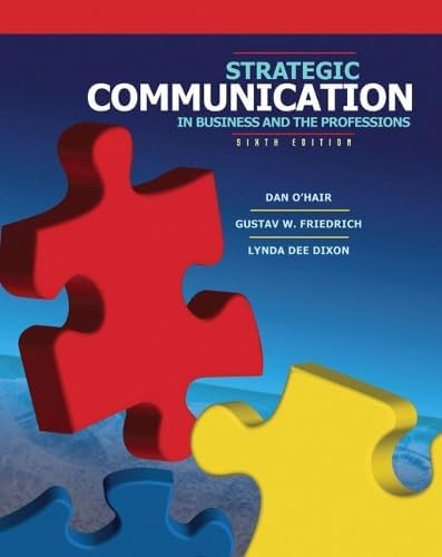 Connect Access Card for Business Communication, 5th Edition: Peter