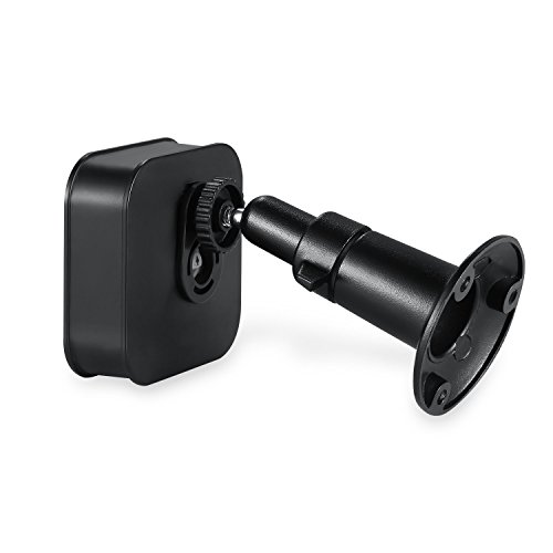 2 Metal+Mount+Outdoor+Indoor+Camera