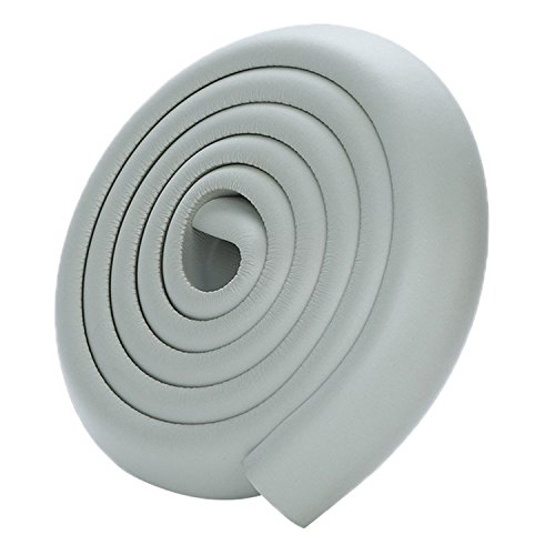 Safety Edge Guard L Shape Glass Table Edge Protectors Premium High